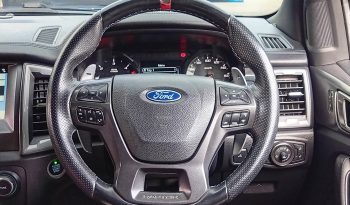 RAPTOR 4WD 2019 2.0 AT DOUBLE CAB BLUE  6395 full