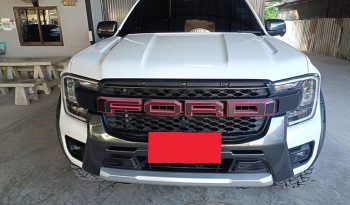 FORD 2WD 2023 2.0 AT DOUBLE CAB WHITE  1496 full