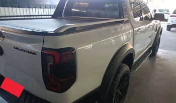 FORD 2WD 2023 2.0 AT DOUBLE CAB WHITE  1496 full