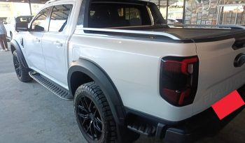 FORD 2WD 2023 2.0 AT DOUBLE CAB WHITE  1496 full
