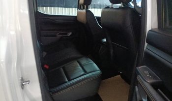FORD 2WD 2023 2.0 AT DOUBLE CAB WHITE  1496 full