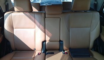 TOYOTA 4WD 2019 2.8V AT FORTUNER BROWN  4496 full
