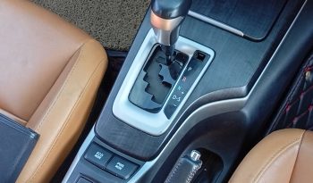 TOYOTA 4WD 2019 2.8V AT FORTUNER BROWN  4496 full
