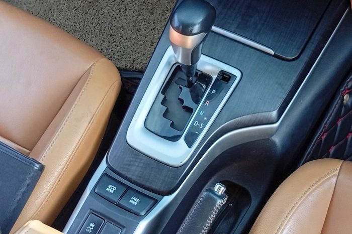 TOYOTA 4WD 2019 2.8V AT FORTUNER BROWN  4496 full