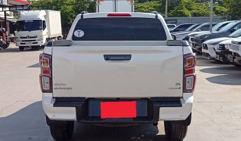 ISUZU 4WD 2021 3.0 AT DOUBLE CAB WHITE  5249 full