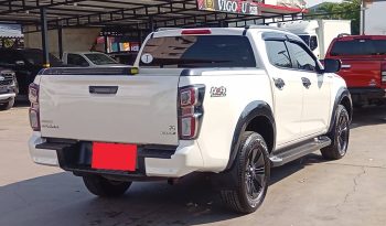 ISUZU 4WD 2021 3.0 AT DOUBLE CAB WHITE  5249 full