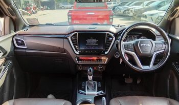ISUZU 4WD 2021 3.0 AT DOUBLE CAB WHITE  5249 full