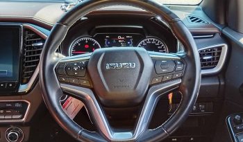 ISUZU 4WD 2021 3.0 AT DOUBLE CAB WHITE  5249 full