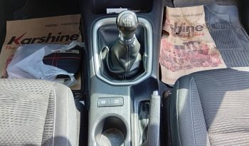 REVO 4WD 2021 2.4 MID MT SAMRT CAB SILVER 8875 full