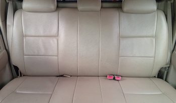 VIGO PRE 2014 2.5E AT DOUBLE CAB SILVER  4989 full