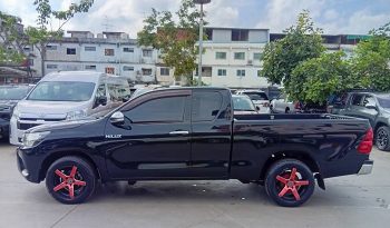 REVO 2WD 2016 2.4J MT SMART CAB BLACK  9831 full