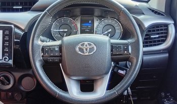 REVO PRE 2022 2.4 MID AT DOUBLE CAB BLACK 750 full