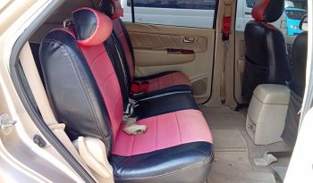 TOYOTA 4WD 2005 3.0V AT FORTUNER BRONZE  3160 full