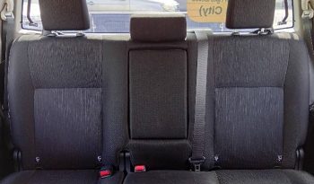 REVO PRE 2022 2.4 ENTRY AT DOUBLE CAB WHITE  6307 full