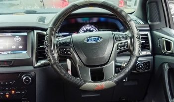 FORD 4WD 2016 2.2 AT DOUBLE CAB DARK GREY  4437 full