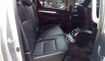 REVO 4WD 2022 2.8 HIGHT AT DOUBLE CAB SILVER  3080 full