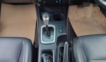 REVO 4WD 2022 2.8 HIGHT AT DOUBLE CAB SILVER  3080 full