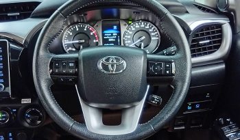 REVO 4WD 2022 2.8 HIGHT AT DOUBLE CAB SILVER  3080 full