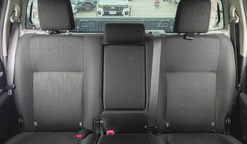 REVO PRE 2019 2.4E AT DOUBLE CAB SILVER  5777 full