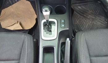 REVO PRE 2019 2.4E AT DOUBLE CAB SILVER  5777 full