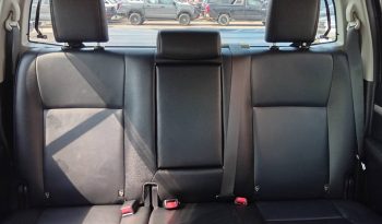 REVO PRE 2022 2.4 MID AT DOUBLE CAB BLACK  205 full
