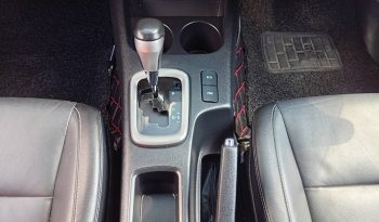 REVO PRE 2022 2.4 MID AT DOUBLE CAB BLACK  205 full