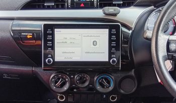 REVO PRE 2022 2.4 MID AT DOUBLE CAB BLACK  205 full