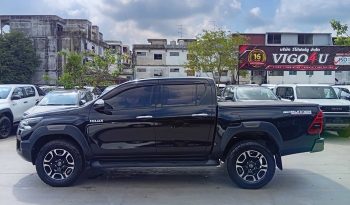 REVO PRE 2023 2.4 MID AT DOUBLE CAB BLACK  1274 full