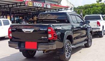 REVO PRE 2023 2.4 MID AT DOUBLE CAB BLACK  1274 full