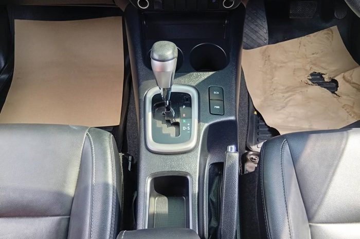 REVO PRE 2023 2.4 MID AT DOUBLE CAB BLACK  1274 full