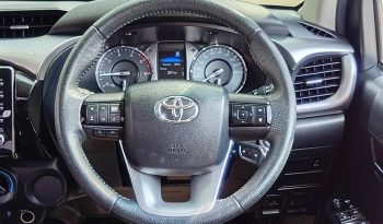 REVO PRE 2023 2.4 MID AT DOUBLE CAB BLACK  1274 full