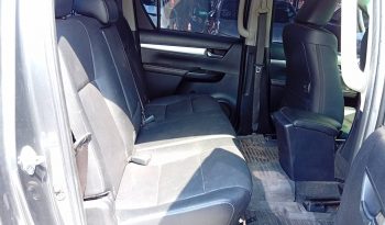 REVO PRE 2022 2.4 MID AT DOUBLE CAB GREY  5832 full