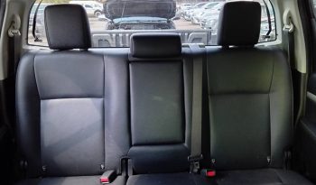REVO PRE 2022 2.4 MID AT DOUBLE CAB GREY  5832 full