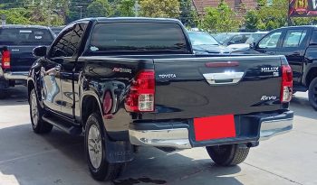 REVO PRE 2019 2.4E AT SMART CAB BLACK  8416 full