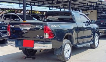 REVO PRE 2019 2.4E AT SMART CAB BLACK  8416 full