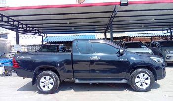 REVO PRE 2019 2.4E AT SMART CAB BLACK  8416 full
