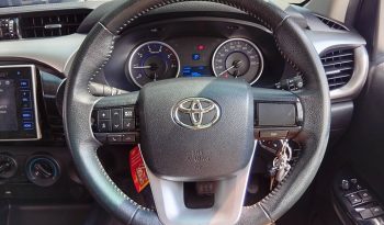 REVO PRE 2019 2.4E AT SMART CAB BLACK  8416 full