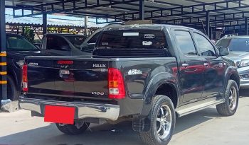 REVO PRE 2019 2.4E AT SMART CAB BLACK  8416 full