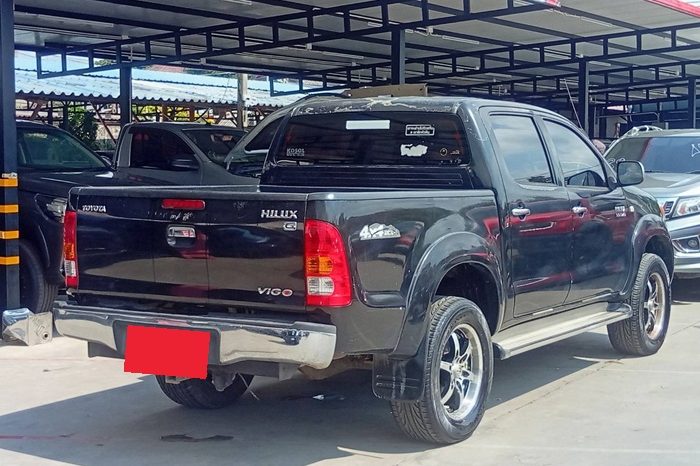 REVO PRE 2019 2.4E AT SMART CAB BLACK  8416 full