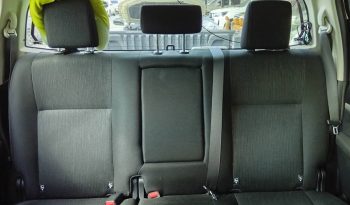 REVO PRE 2022 2.4 MID AT DOUBLE CAB WHITE  4876 full