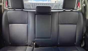 REVO 4WD 2020 2.8G AT DOUBLE CAB WHITE  1838 full