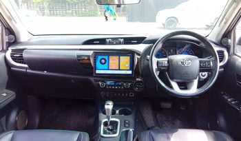 REVO 4WD 2020 2.8G AT DOUBLE CAB WHITE  1838 full