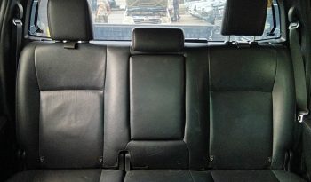 ROCCO 4WD 2018 2.8G AT DOUBLE CAB WHITE 6380 full