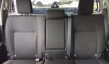 REVO PRE 2021 2.4 MID AT DOUBLE CAB BLACK 1099 full