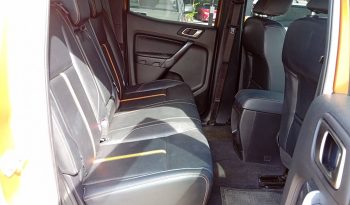 FORD 4WD 2022 2.0 AT DOUBLE CAB ORANGE  6270 full
