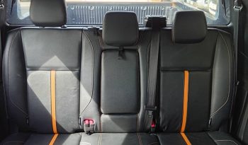 FORD 4WD 2022 2.0 AT DOUBLE CAB ORANGE  6270 full
