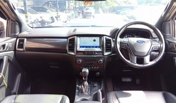 FORD 4WD 2022 2.0 AT DOUBLE CAB ORANGE  6270 full