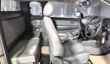 VIGO 2WD 2013 2.7J MT SMART CAB BROWN  3213 full