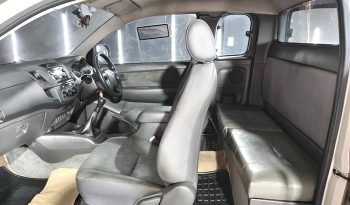 VIGO 2WD 2013 2.7J MT SMART CAB BROWN  3213 full