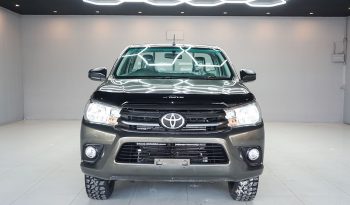 REVO 2WD 2020 2.4J MT STANDARD BROZNE  2903 full